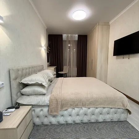 Apartmán Rodos Arcadia Oděsa