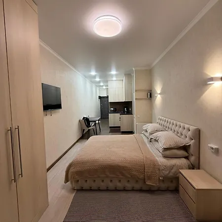 Apartman Rodos Arcadia Odessza