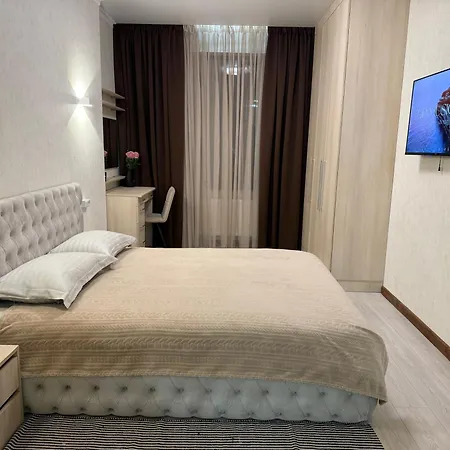 Апартаменти Rodos Arcadia Одеса