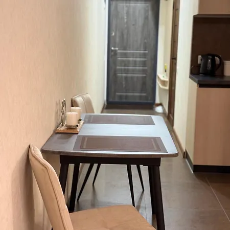 Apartmán Rodos Arcadia