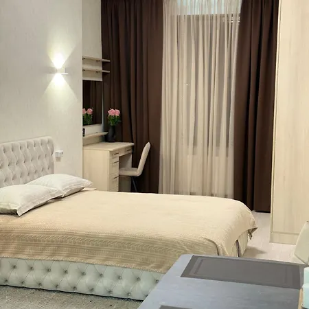 Apartmán Rodos Arcadia