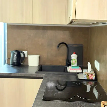 Rodos Arcadia * Odessa