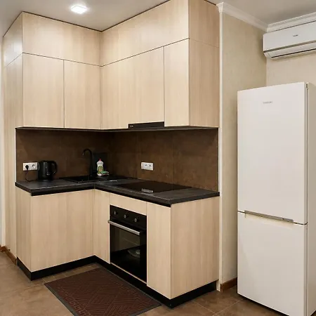 Apartman Rodos Arcadia *