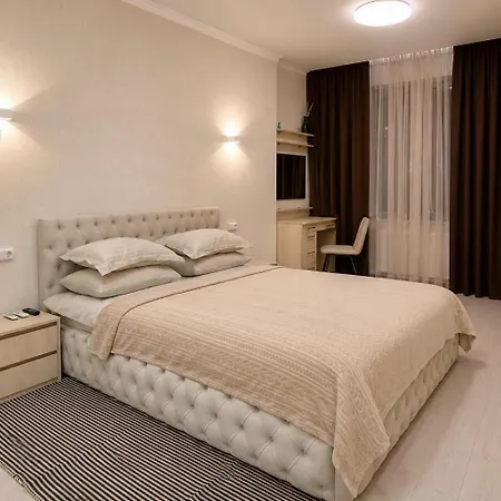 Apartman Rodos Arcadia Odessza