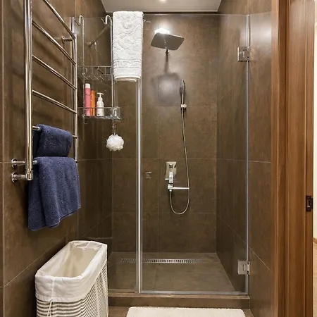Rodos Arcadia Apartman