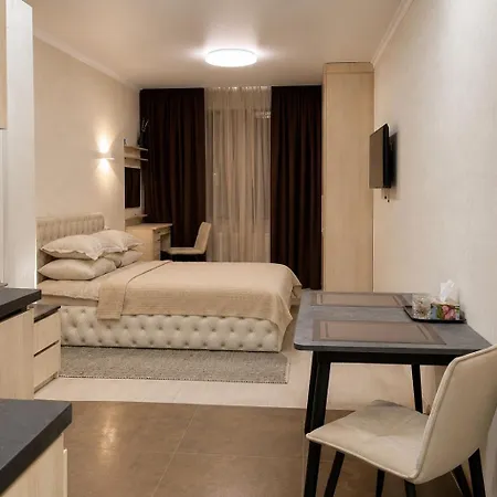Apartman Rodos Arcadia *