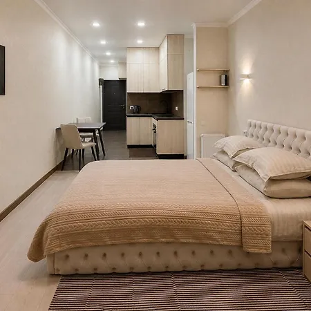 Apartman Rodos Arcadia