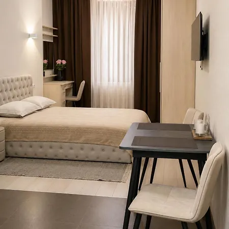 Apartman Rodos Arcadia *
