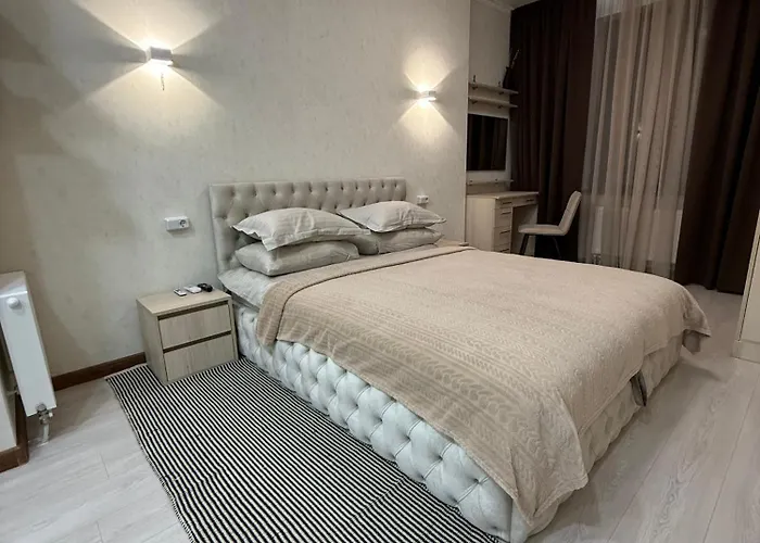 Rodos Arcadia * Oděsa