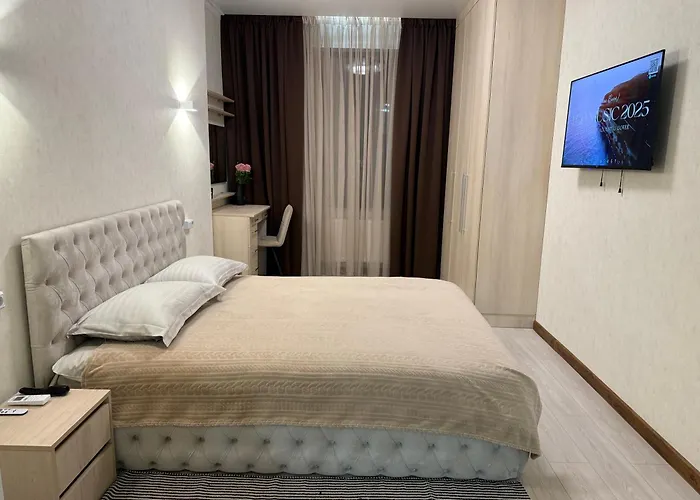 Apartmán Rodos Arcadia Oděsa