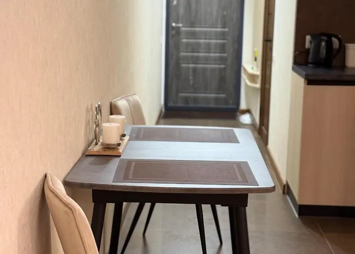 Apartmán Rodos Arcadia