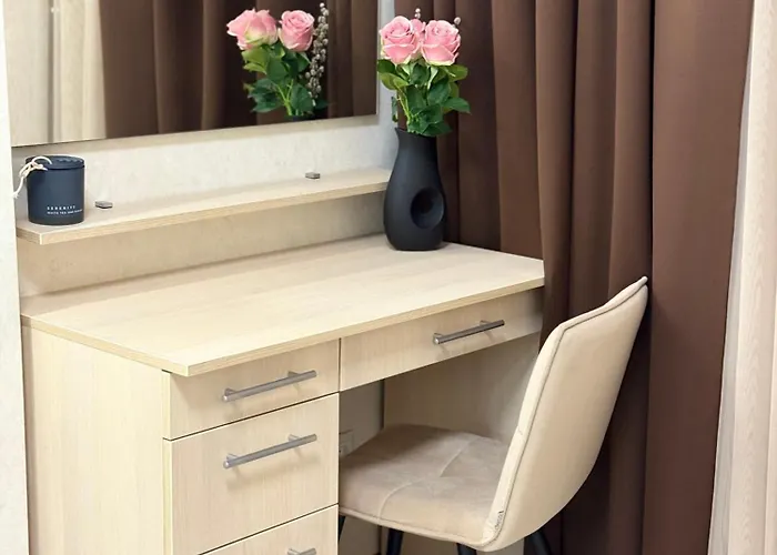 Rodos Arcadia * Oděsa