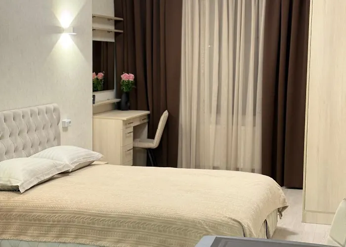 Апартаменти Rodos Arcadia