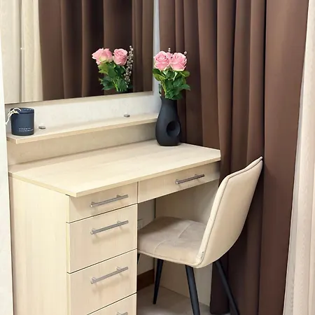 Rodos Arcadia * 敖德萨