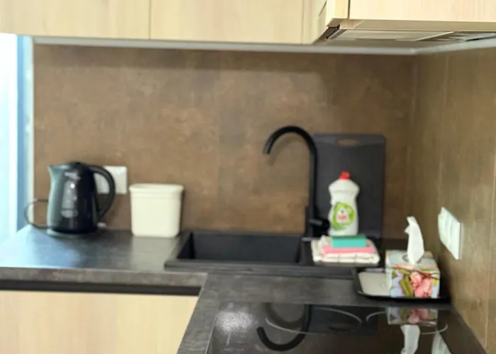 Rodos Arcadia * 敖德萨